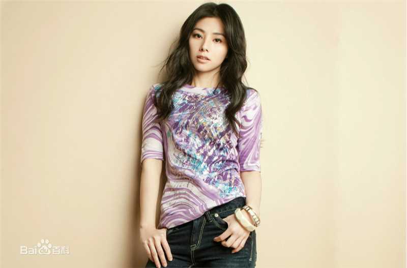 高清陈怡蓉(Timimi Chen(原英文名:Tammy Chen))图片