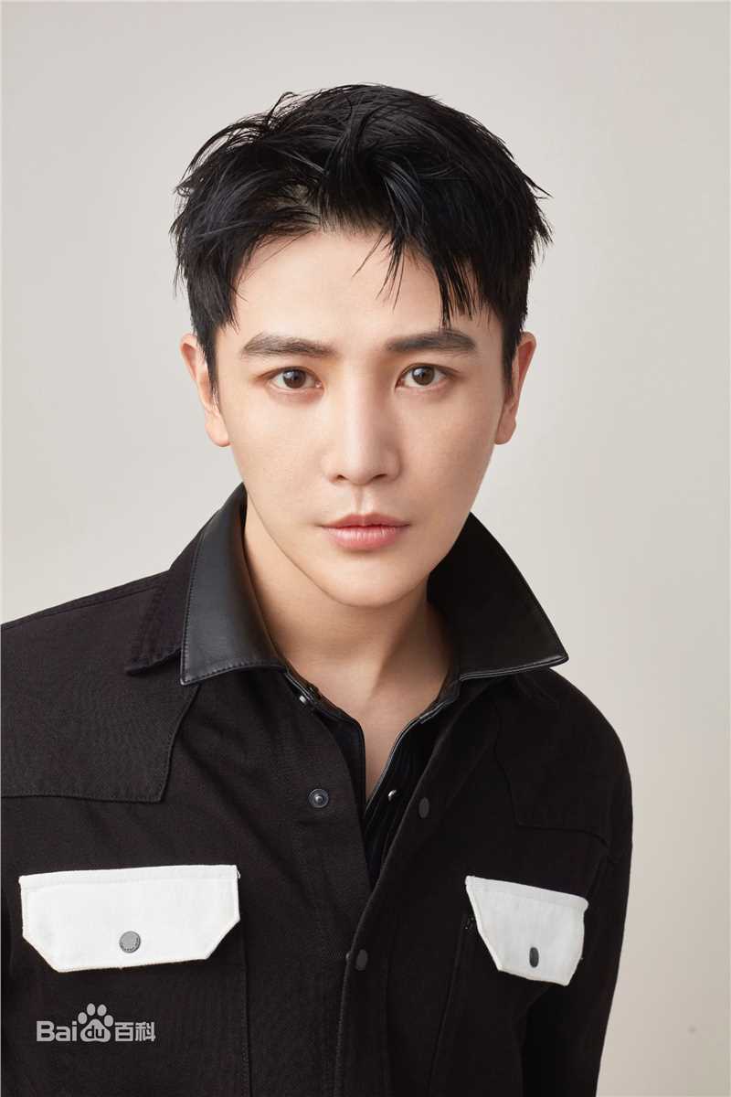 高清孙坚(Oscar Sun)图片