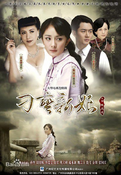 高清孙坚(Oscar Sun)图片