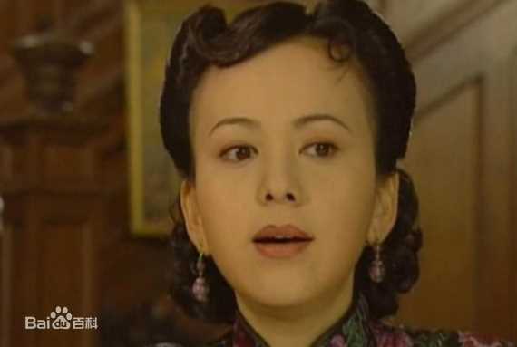 王琳(Lilian)情深深雨蒙蒙前后照片