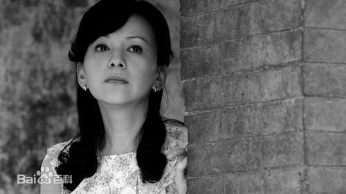 王琳(Lilian)笑着活下去壁纸壁纸