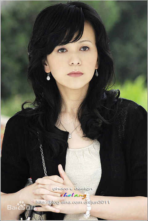 王琳(Lilian)笑着活下去壁纸壁纸