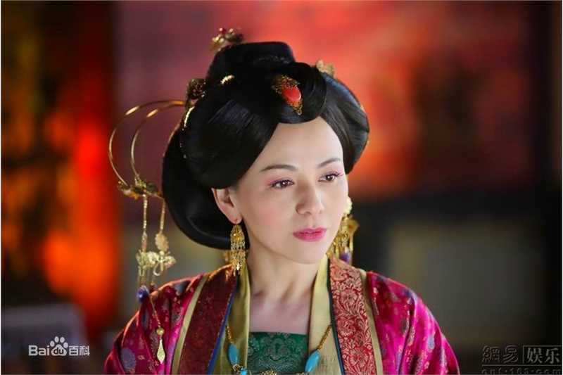 王琳(Lilian)倾世皇妃生活照相册