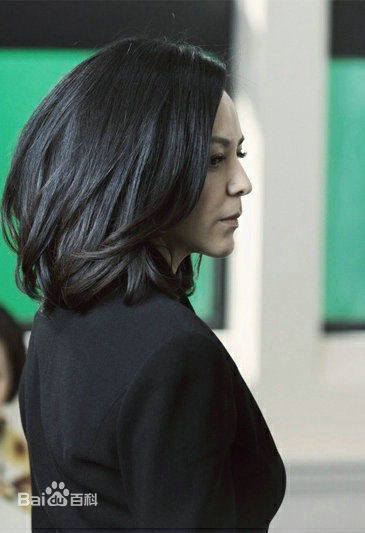 王琳(Lilian)小时代图片图册