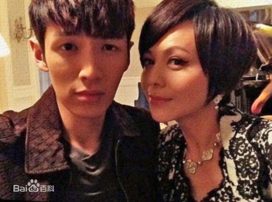 王琳(Lilian)小时代图片图册