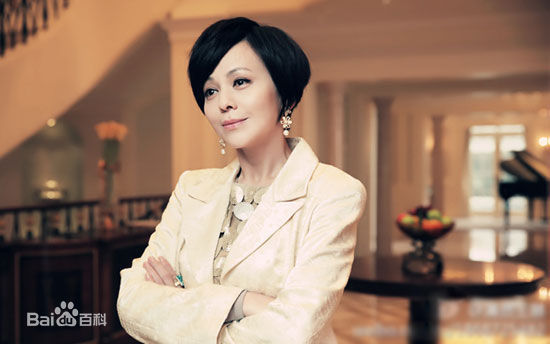 王琳(Lilian)小时代图片图册