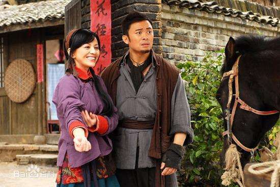 王琳(Lilian)新一剪梅生活照相册