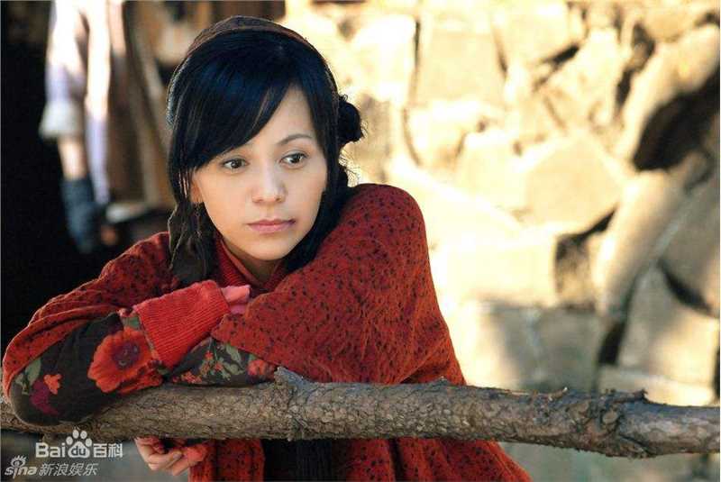 王琳(Lilian)新一剪梅生活照相册