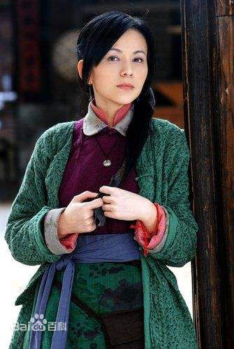 王琳(Lilian)新一剪梅生活照相册