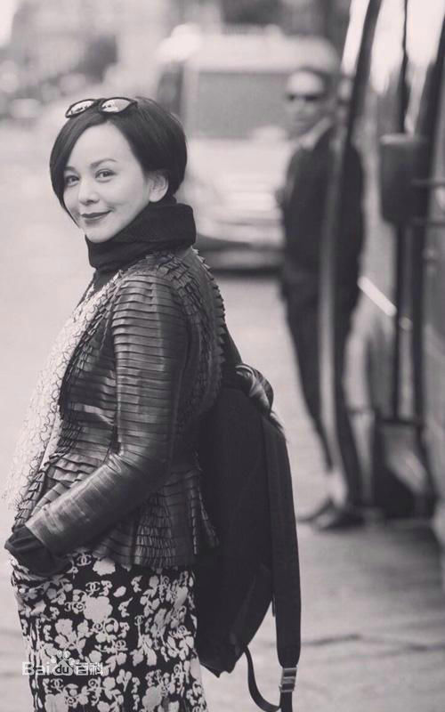 王琳(Lilian)花样姐姐壁纸壁纸