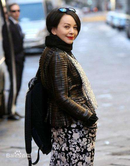 王琳(Lilian)花样姐姐壁纸壁纸