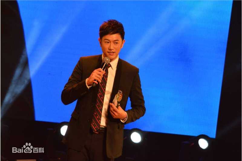 陈键锋(Sammul Chan)2015亚洲时尚先生壁纸壁纸