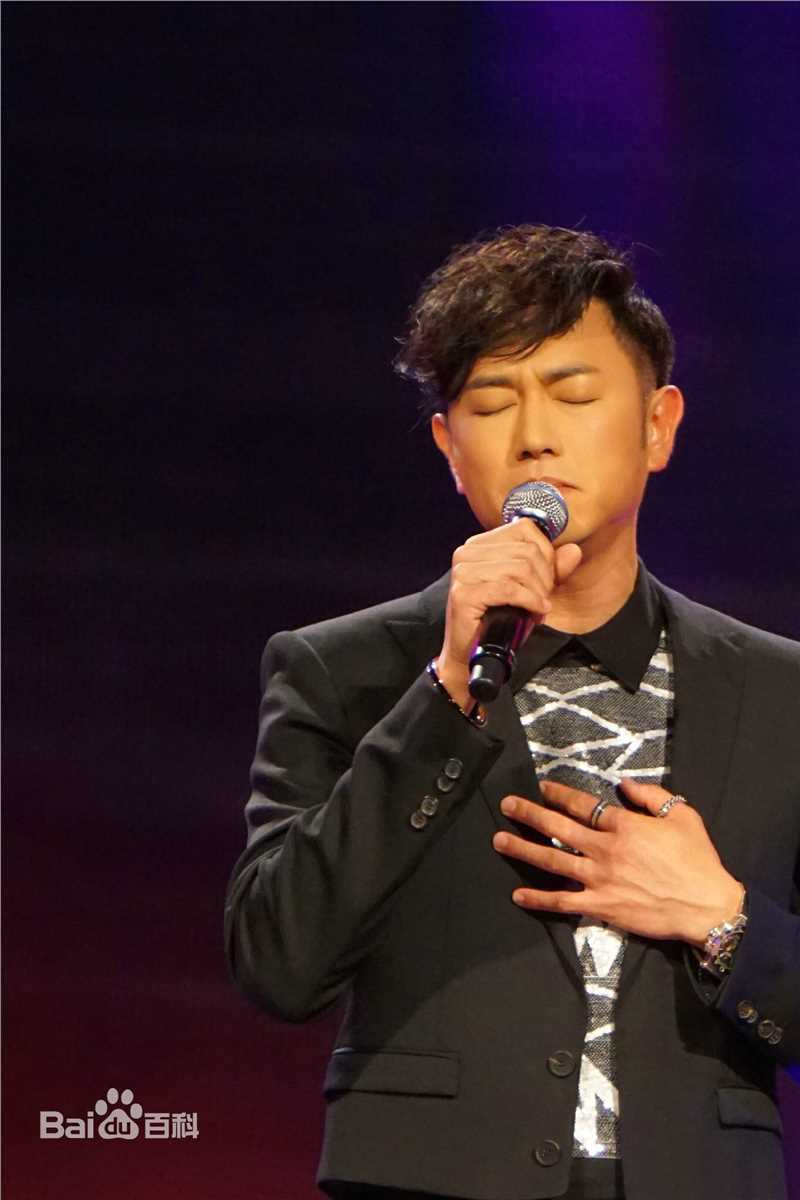 高清陈键锋(Sammul Chan)在《妈妈最爱的演唱会》2015.5.10中的图集