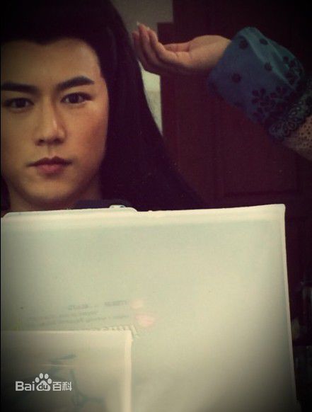 陈键锋(Sammul Chan)生活中的生活照相册