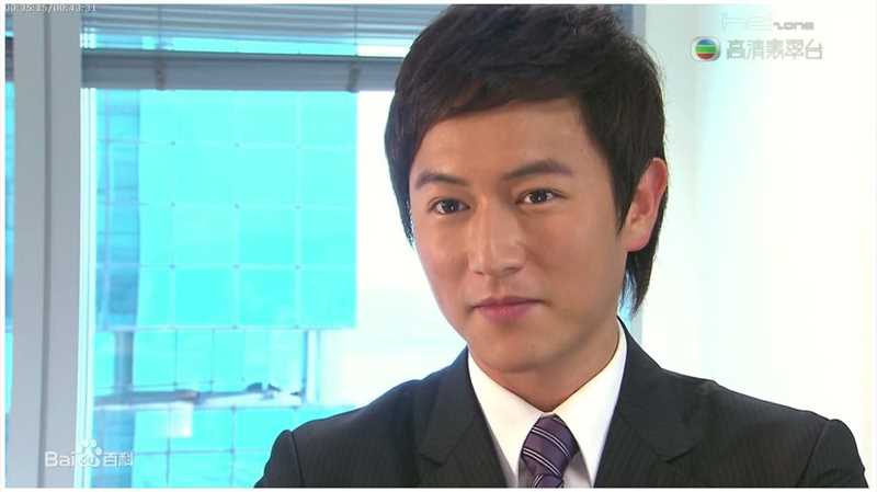 精选陈键锋(Sammul Chan)在2009《廉政行动2009之公私车》饰 许嘉明中的图册