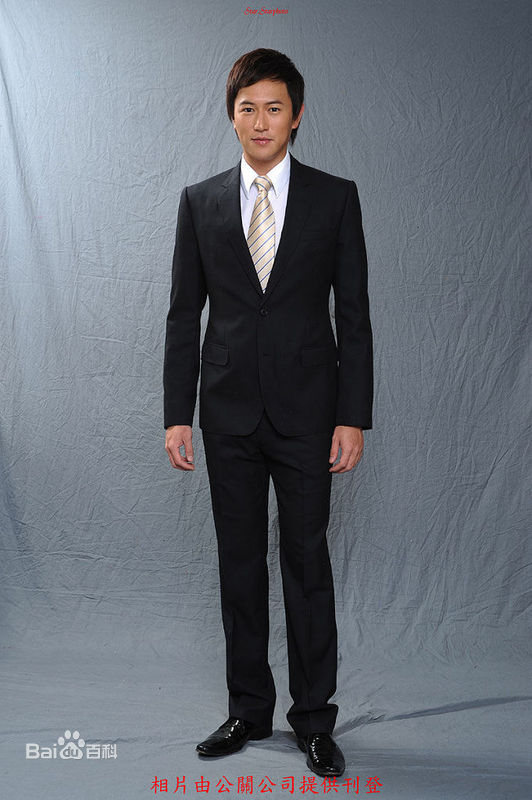 精选陈键锋(Sammul Chan)在2009《廉政行动2009之公私车》饰 许嘉明中的图册