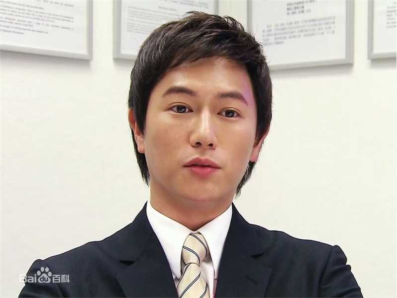 精选陈键锋(Sammul Chan)在2009《廉政行动2009之公私车》饰 许嘉明中的图册