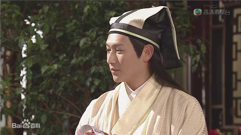 最全陈键锋(Sammul Chan)在2010《洪武三十二》饰 马三保郑和中的壁纸