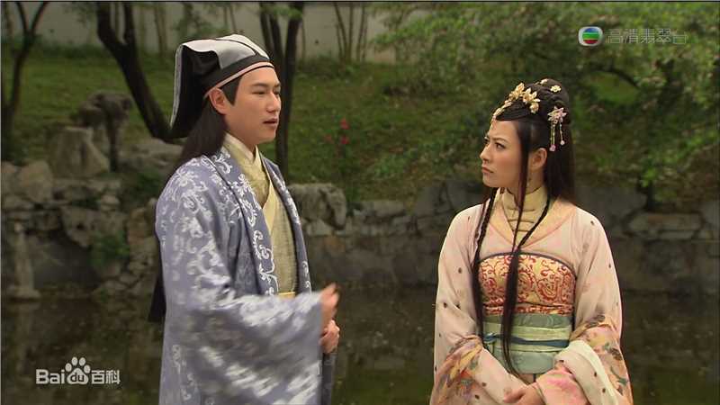 最全陈键锋(Sammul Chan)在2010《洪武三十二》饰 马三保郑和中的壁纸