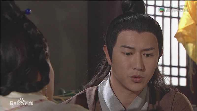 最全陈键锋(Sammul Chan)在2010《洪武三十二》饰 马三保郑和中的壁纸