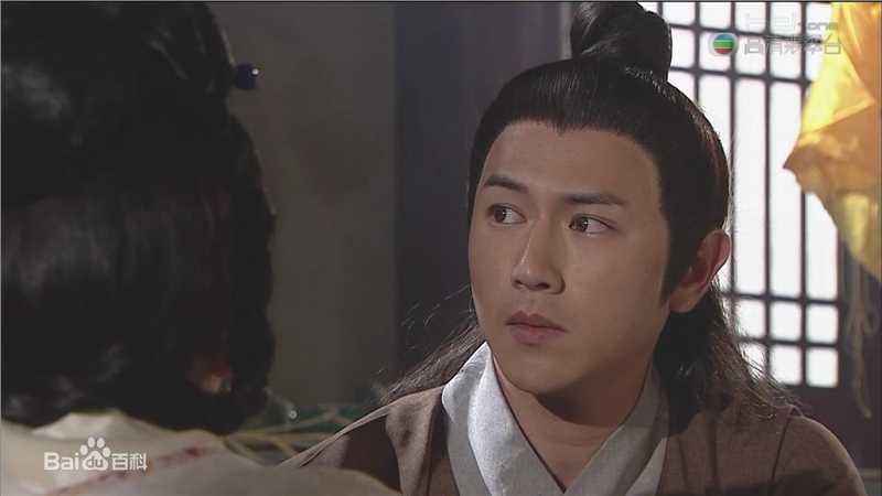 最全陈键锋(Sammul Chan)在2010《洪武三十二》饰 马三保郑和中的壁纸