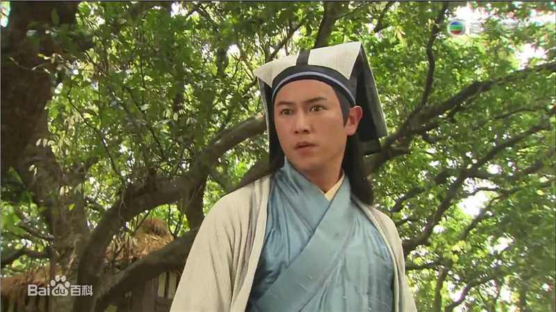 最全陈键锋(Sammul Chan)在2010《洪武三十二》饰 马三保郑和中的壁纸