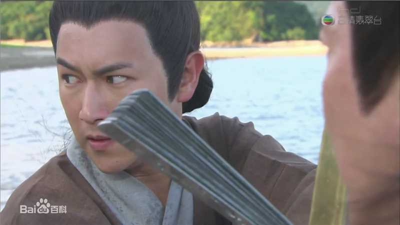 最全陈键锋(Sammul Chan)在2010《洪武三十二》饰 马三保郑和中的壁纸