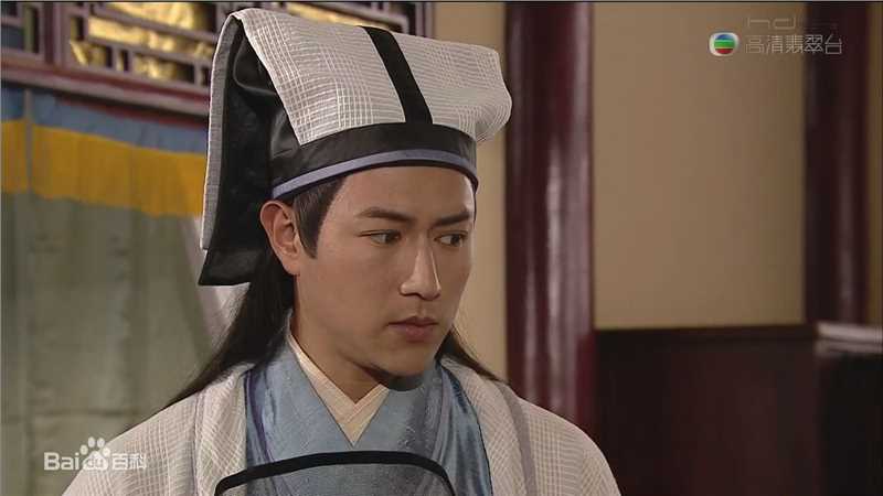 最全陈键锋(Sammul Chan)在2010《洪武三十二》饰 马三保郑和中的壁纸