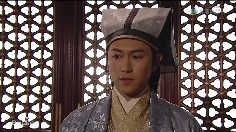 最全陈键锋(Sammul Chan)在2010《洪武三十二》饰 马三保郑和中的壁纸