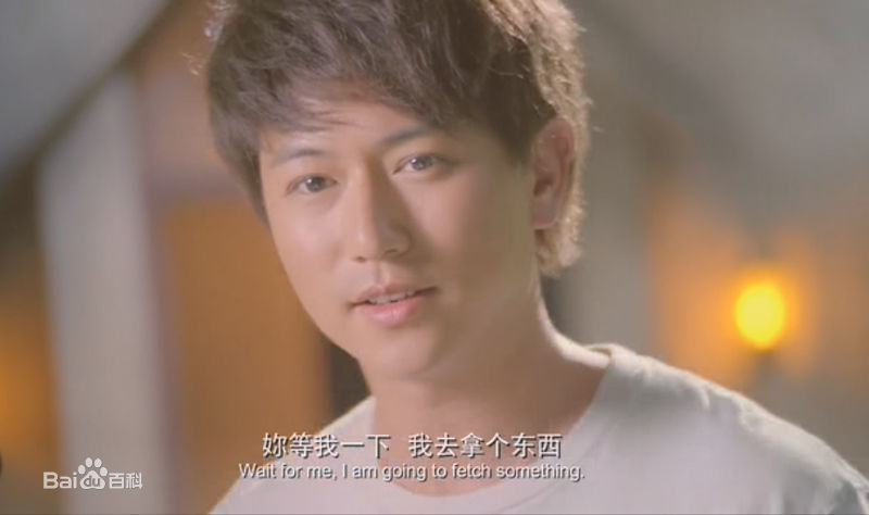 最优质陈键锋(Sammul Chan)精彩图册