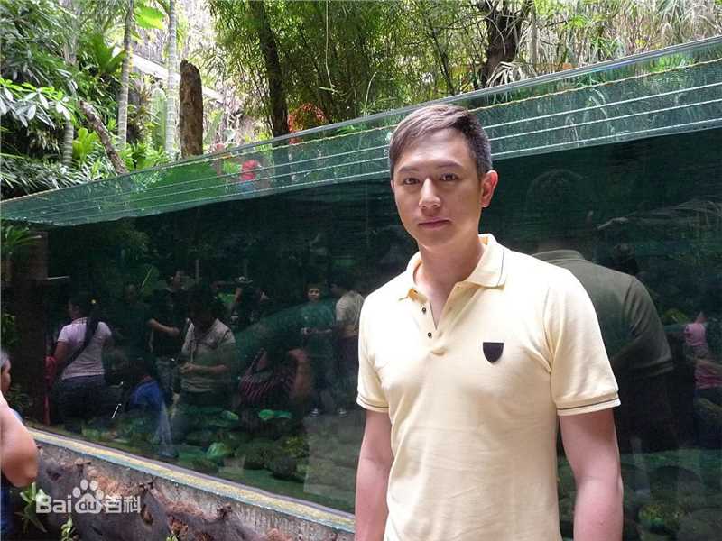 最优质陈键锋(Sammul Chan)精彩图册