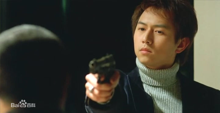 最优质陈键锋(Sammul Chan)精彩图册