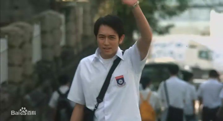 最优质陈键锋(Sammul Chan)精彩图册