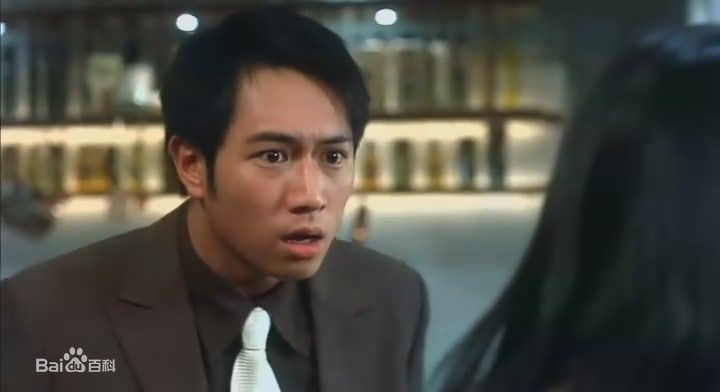 最优质陈键锋(Sammul Chan)精彩图册