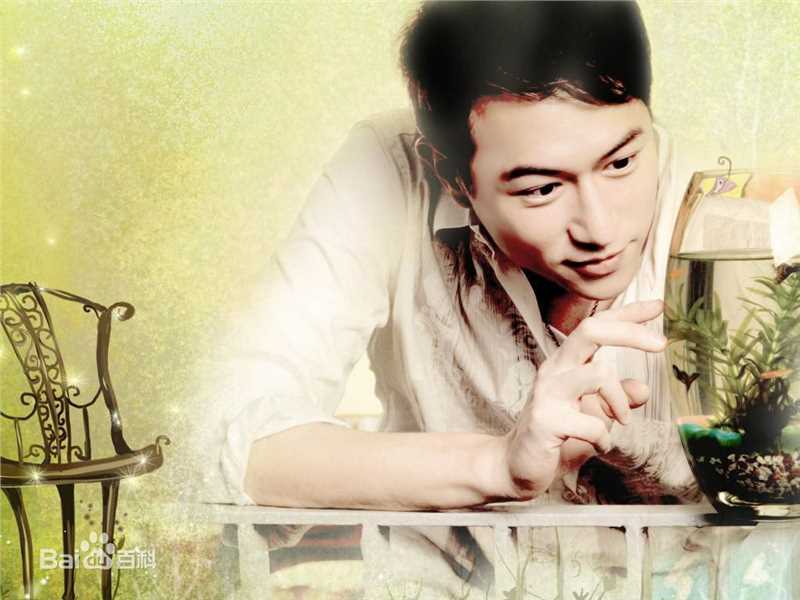 最优质陈键锋(Sammul Chan)精彩图册