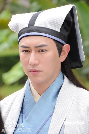 陈键锋(Sammul Chan)精彩图册