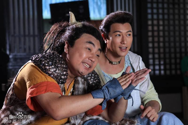 陈键锋(Sammul Chan)精彩图册