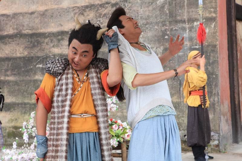 陈键锋(Sammul Chan)精彩图册