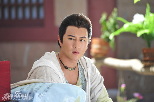 陈键锋(Sammul Chan)精彩图册