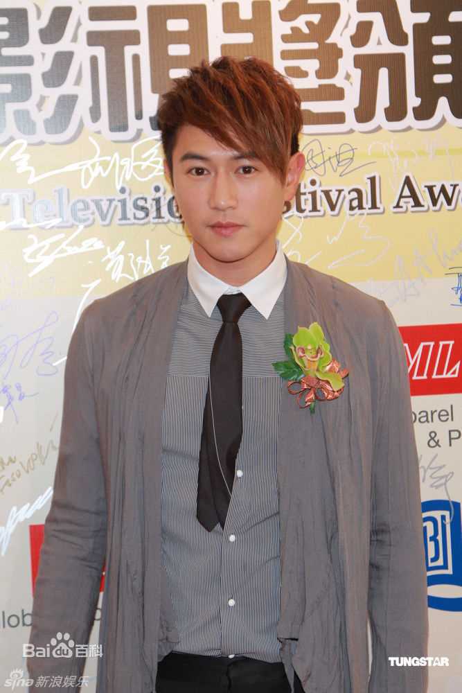 陈键锋(Sammul Chan)精彩图册