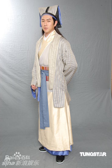 陈键锋(Sammul Chan)精彩图册