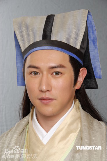 陈键锋(Sammul Chan)精彩图册