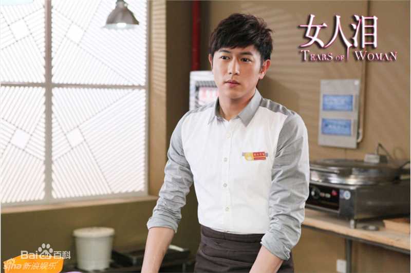 陈键锋(Sammul Chan)精彩图册