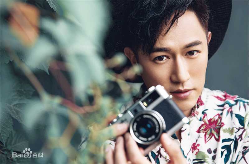 陈键锋(Sammul Chan)前后照片