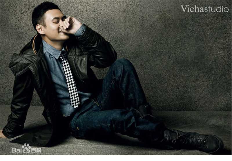 袁弘(Justin)最新壁纸