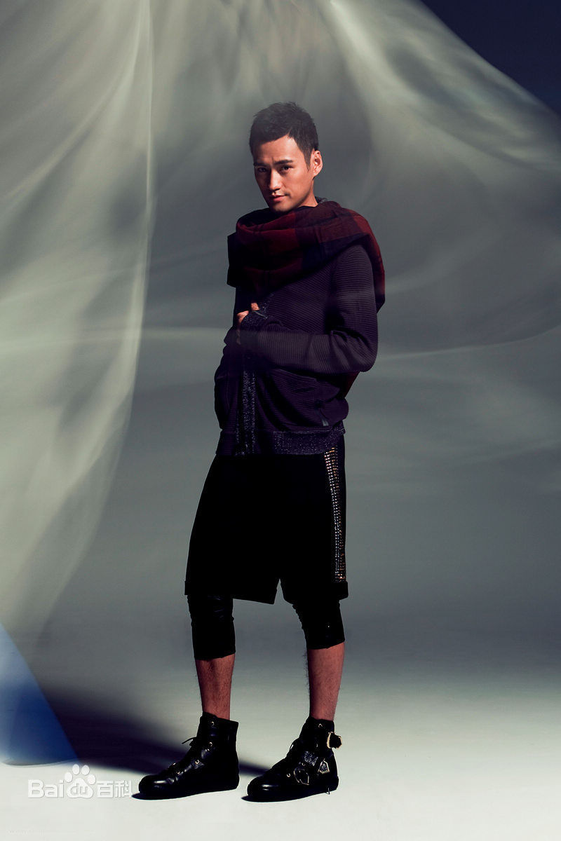 袁弘(Justin)最新壁纸