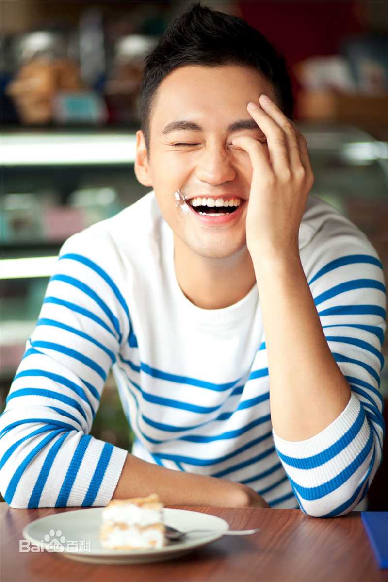 袁弘(Justin)最新壁纸