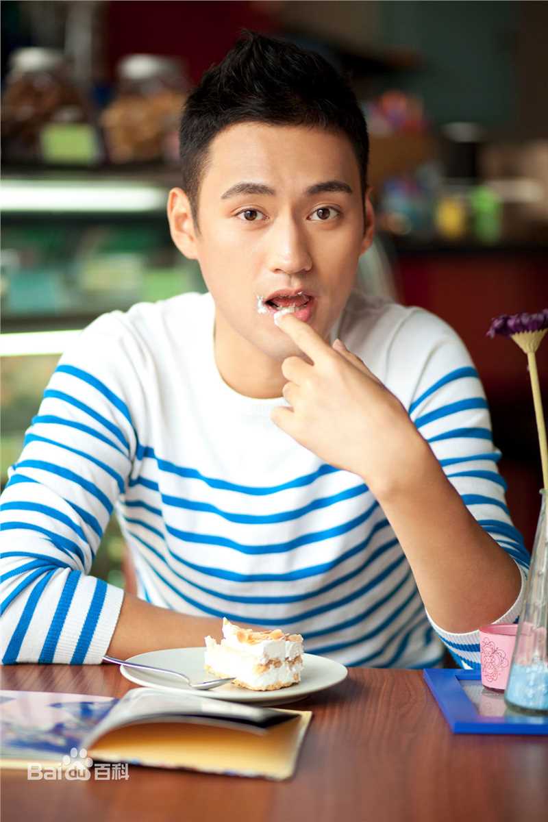 袁弘(Justin)最新壁纸