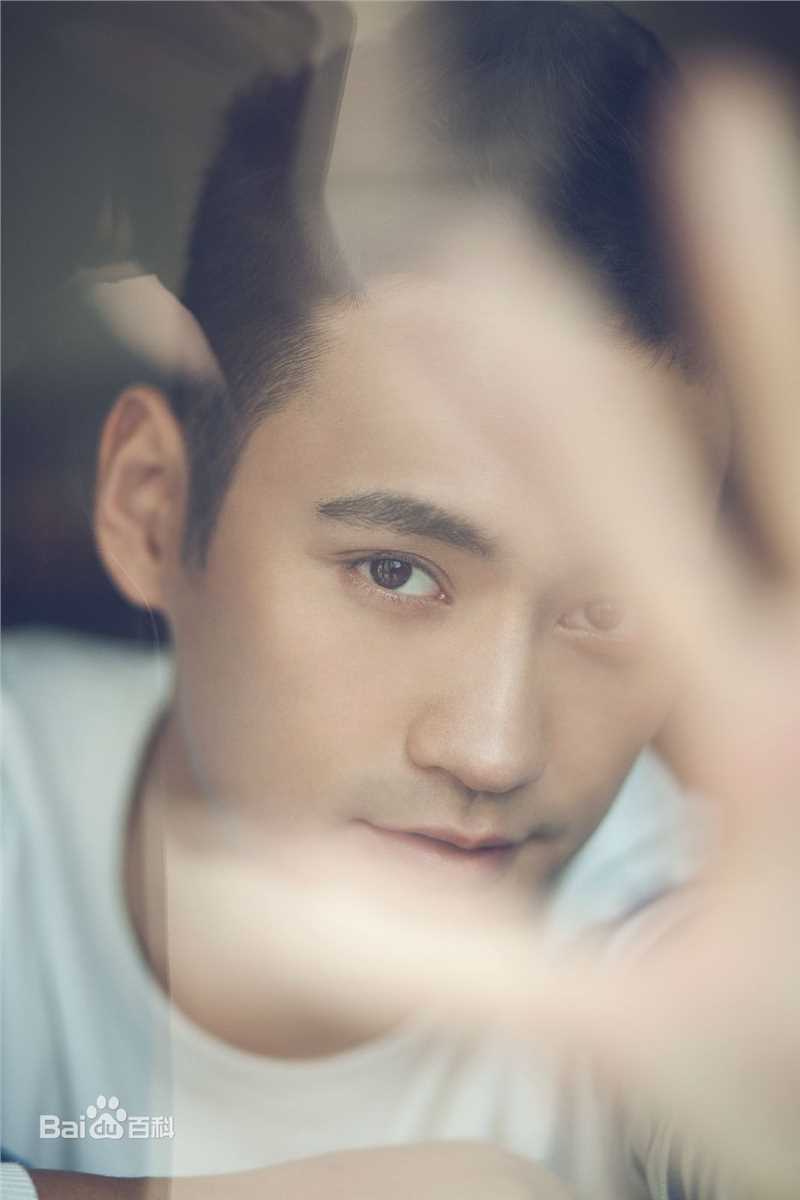 袁弘(Justin)最新壁纸