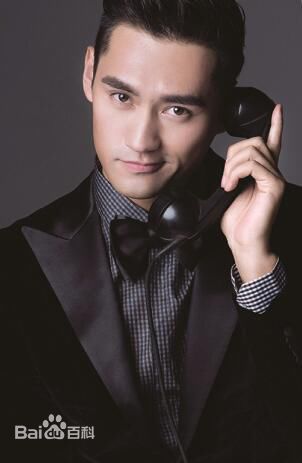 袁弘(Justin)最新壁纸